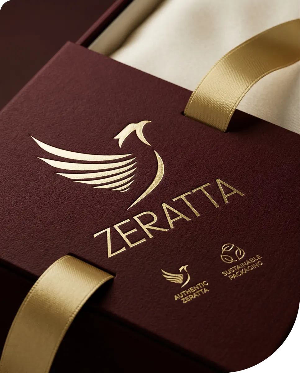ZERATTA — a altitude